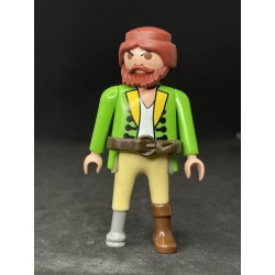 P0198 Figura Suelta sin Complementos