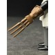 BRAZO_0326 Garra Bronce