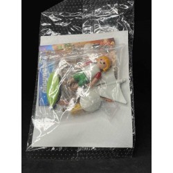 CT1222 Figura con Complementos
