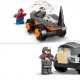 LEGO® 10782 Camiones de Combate de Hulk y Rino