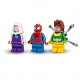 LEGO® 10783 Spider-Man en el Laboratorio de Doc Ock