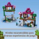 LEGO® 21183 El Campo de Entrenamiento