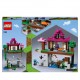LEGO® 21183 El Campo de Entrenamiento