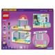 LEGO® 41695 Clínica de Mascotas