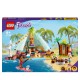 LEGO® 41700 Glamping en la Playa