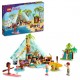 LEGO® 41700 Glamping en la Playa