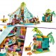 LEGO® 41700 Glamping en la Playa