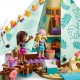 LEGO® 41700 Glamping en la Playa