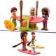 LEGO® 41700 Glamping en la Playa