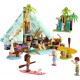 LEGO® 41700 Glamping en la Playa