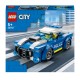 LEGO® 60312 Coche de Policía