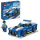 LEGO® 60312 Coche de Policía