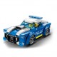 LEGO® 60312 Coche de Policía