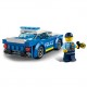 LEGO® 60312 Coche de Policía