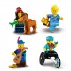 LEGO® 71032  Sobre Sorpresa Edición 22ª, Caja Completa