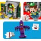 LEGO® 71399 Set de Expansión: Entrada de Luigi’s Mansion™