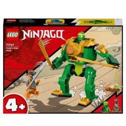 LEGO® 71757 Meca Ninja de Lloyd