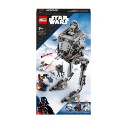 LEGO® 75322 LEGO® Star Wars™: AT-ST™ de Hoth™