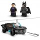 LEGO® 76181 Batmóvil: Caza de The Penguin™