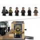 LEGO® 76183 Batcueva: Combate contra The Riddler™