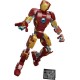 LEGO® 76206 Figura de Iron Man