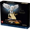 LEGO® 76391 Iconos de Hogwarts™: Edición para Coleccionistas