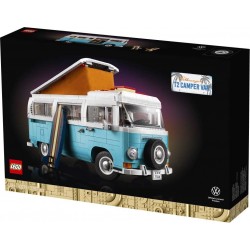 LEGO® 10279 Furgoneta Volkswagen T2