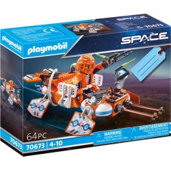 Playmobil® 70673 Set de Regalo Espacio