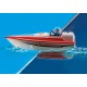 Playmobil® 70744 Lancha con Motor Submarino