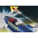 Playmobil® 70780 Policía Avión: Persecución del Dron
