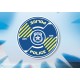 Playmobil® 70781 Policía Paracaídas: Persecución del Vehículo Anfibio