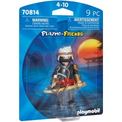 Playmobil® 70814 Ninja