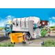Playmobil® 70885 Camión de Basura con Luces