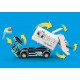 Playmobil® 70885 Camión de Basura con Luces