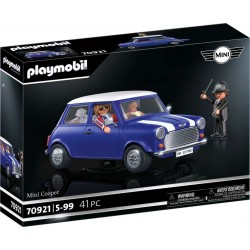 Playmobil® 70921 Mini Cooper