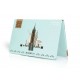 Mon Petit Art:  3D Color City - Nueva York para Colorear
