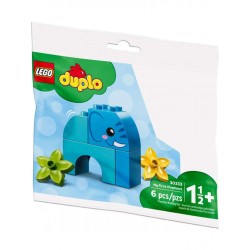 LEGO® 30333 Mi Primer Elefante