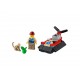 LEGO® 30570 Hovercraft de Rescate