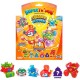SUPERTHINGS Pack 4 Naranja,  Guardians of Kazoom