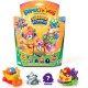 SUPERTHINGS Pack 4 Verde,  Guardians of Kazoom