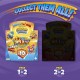 SUPERTHINGS Pack 10 Azul,  Guardians of Kazoom