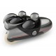 Playforever Moto Sidecar Enzo Gun Metal