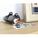Playforever Moto Sidecar Enzo Gun Metal