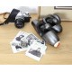 Playforever Moto Sidecar Enzo Gun Metal