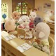 Sylvanian Families 5619 Familia Oveja