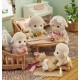Sylvanian Families 5619 Familia Oveja