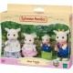 Sylvanian Families 5622 Familia Cabra