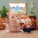 Sylvanian Families 5622 Familia Cabra