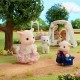 Sylvanian Families 5622 Familia Cabra