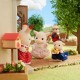 Sylvanian Families 5622 Familia Cabra